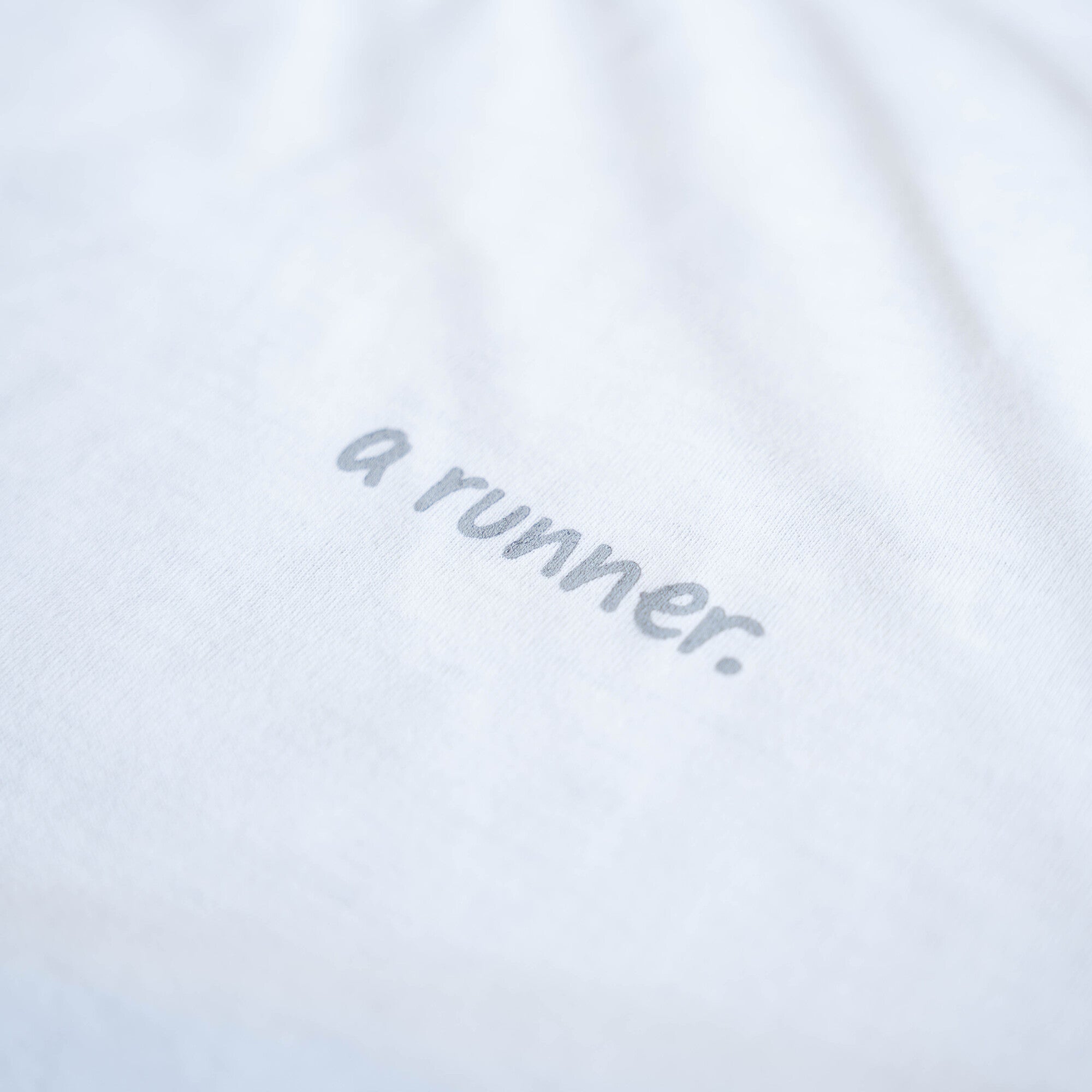 EAT DRINK SLEEP RUN CHOAS Tee