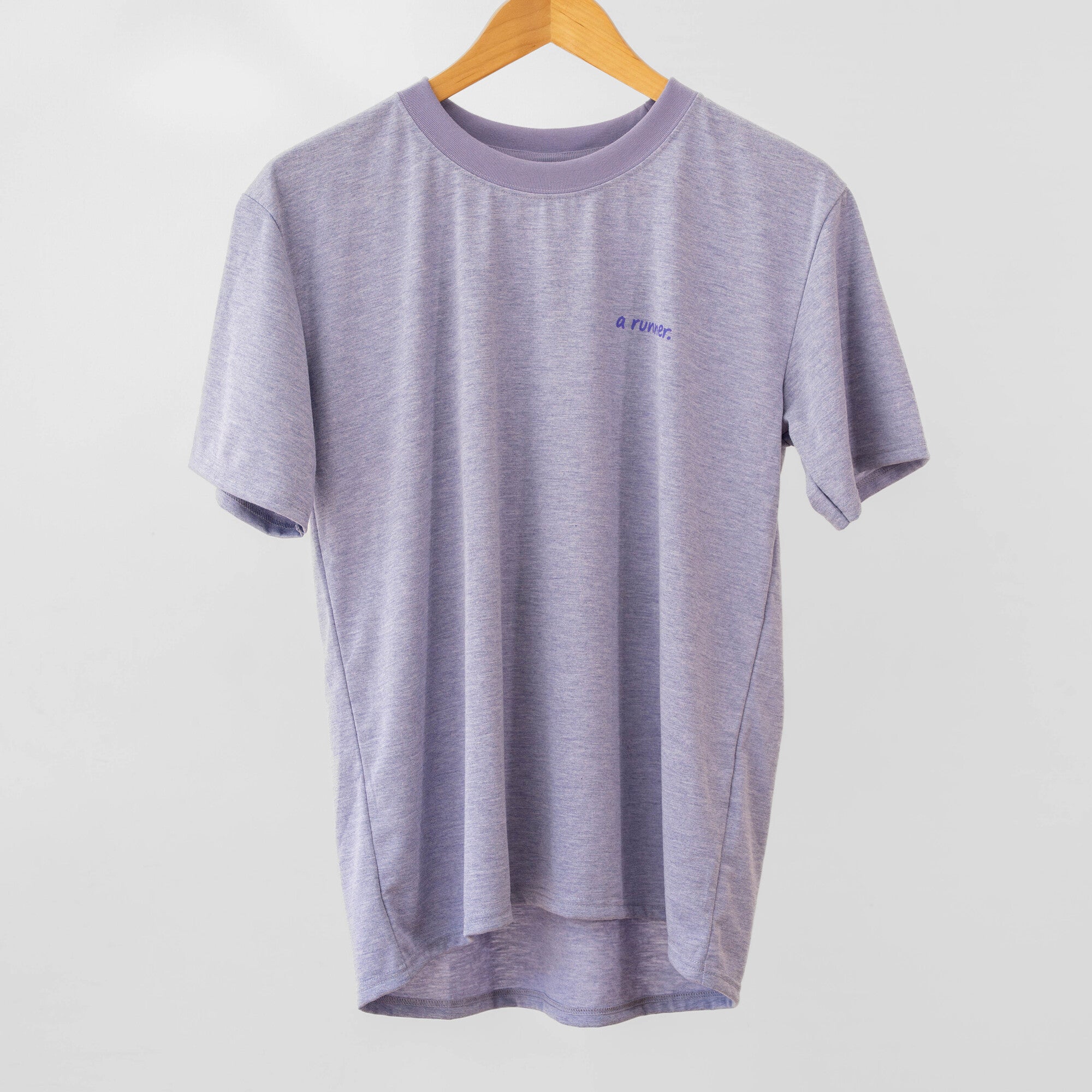 EAT DRINK SLEEP RUN CHOAS Tee