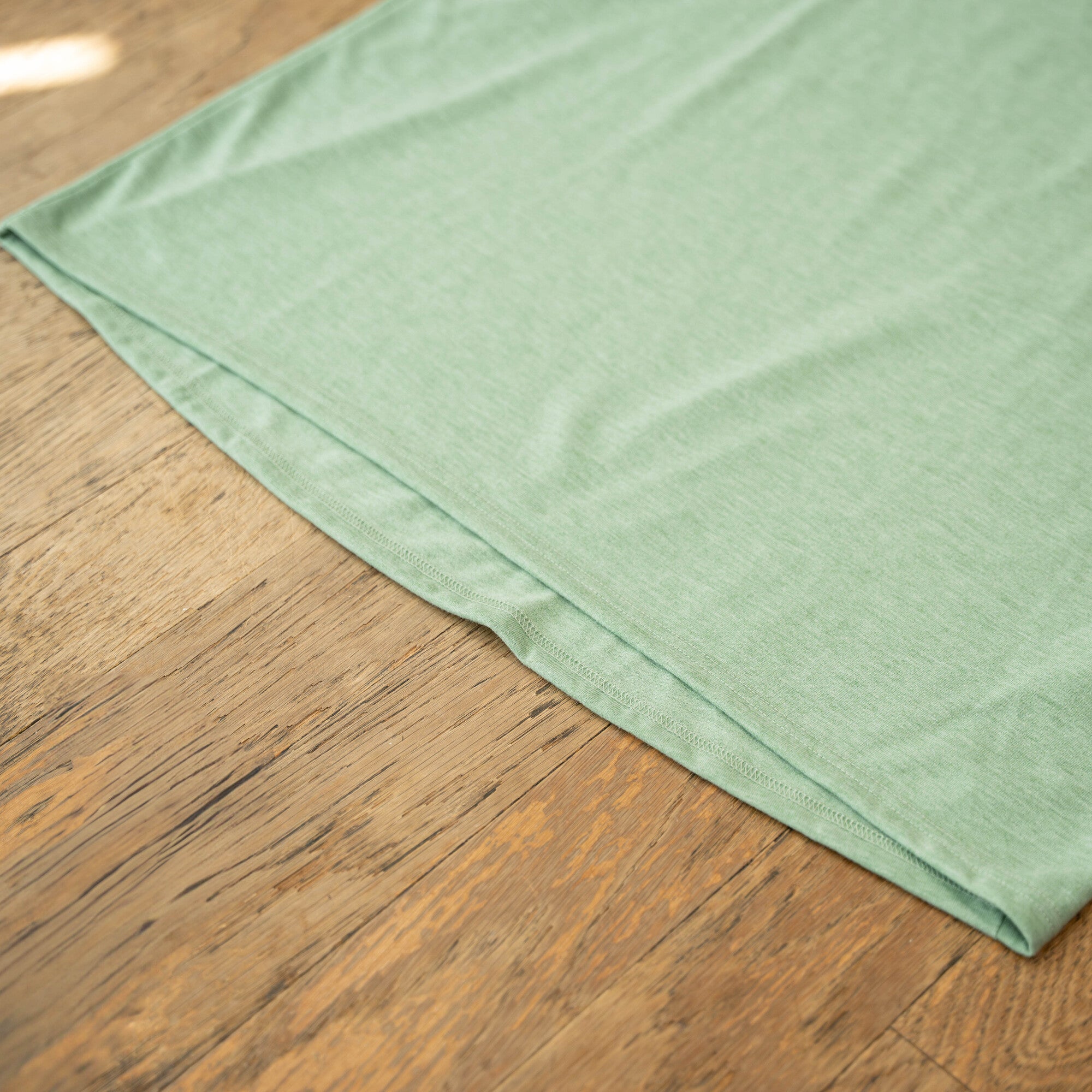 EAT DRINK SLEEP RUN CHOAS Tee