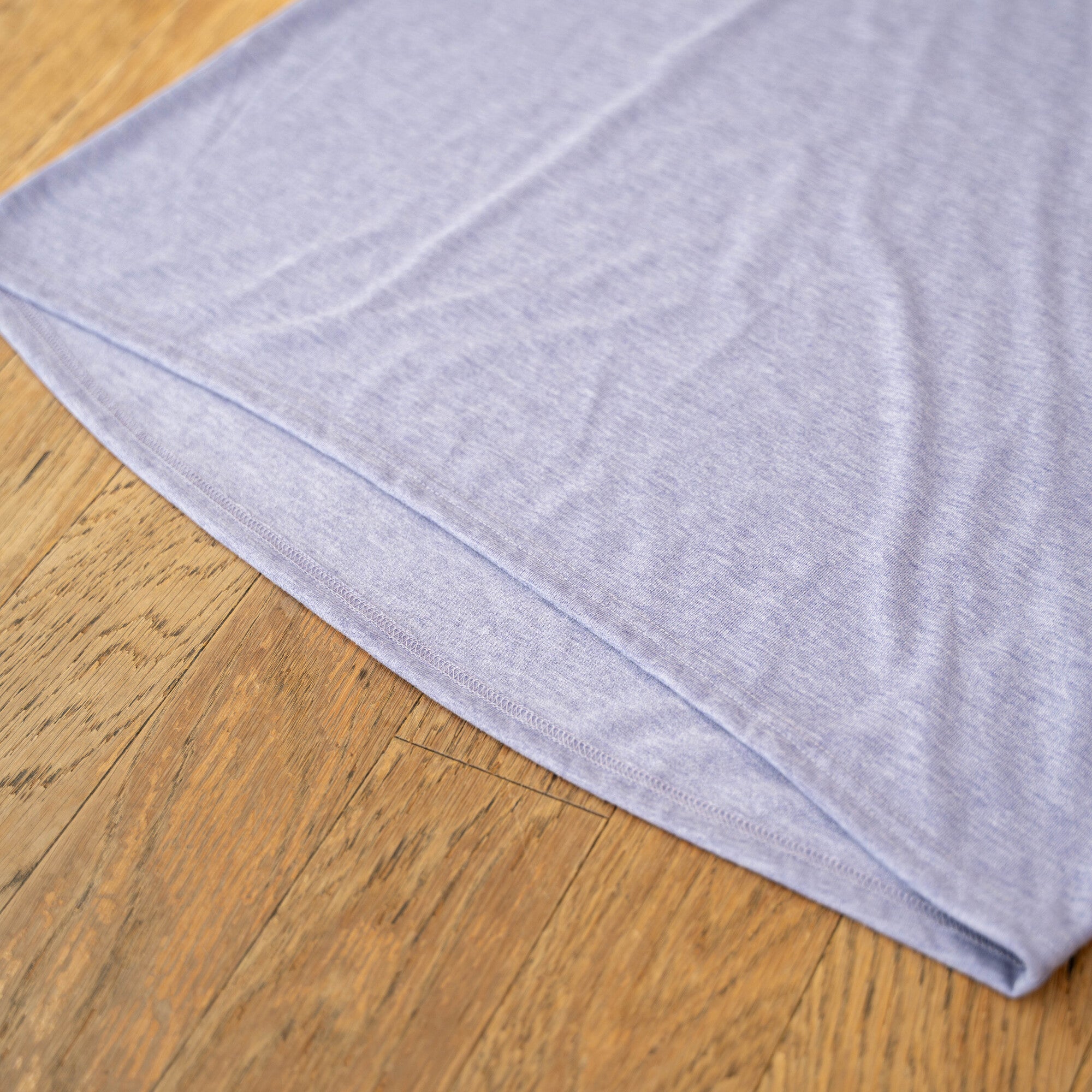 EAT DRINK SLEEP RUN CHOAS Tee