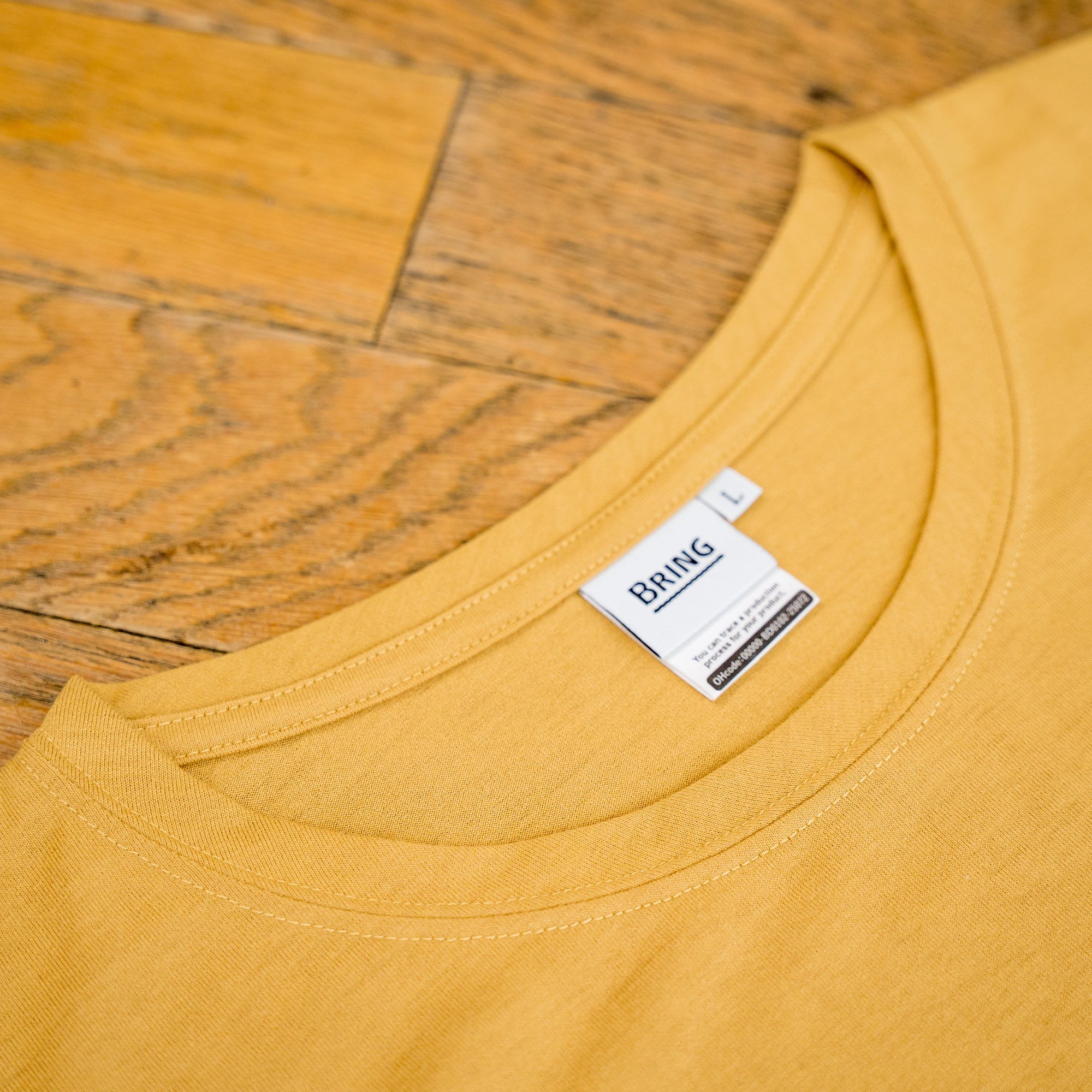 EAT DRINK SLEEP RUN CHOAS Sleeve-less Tee