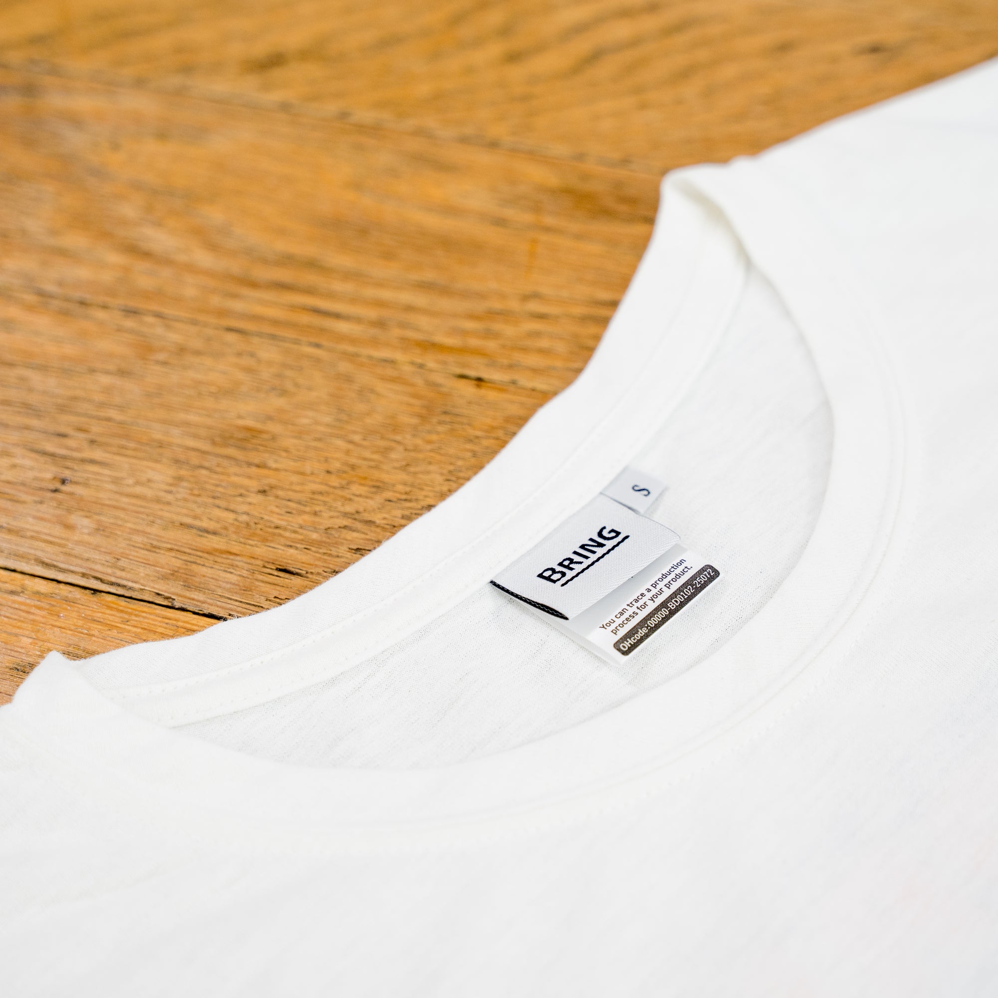 EAT DRINK SLEEP RUN CHOAS Sleeve-less Tee