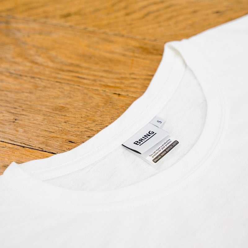 EAT DRINK SLEEP RUN CHOAS Sleeve-less Tee