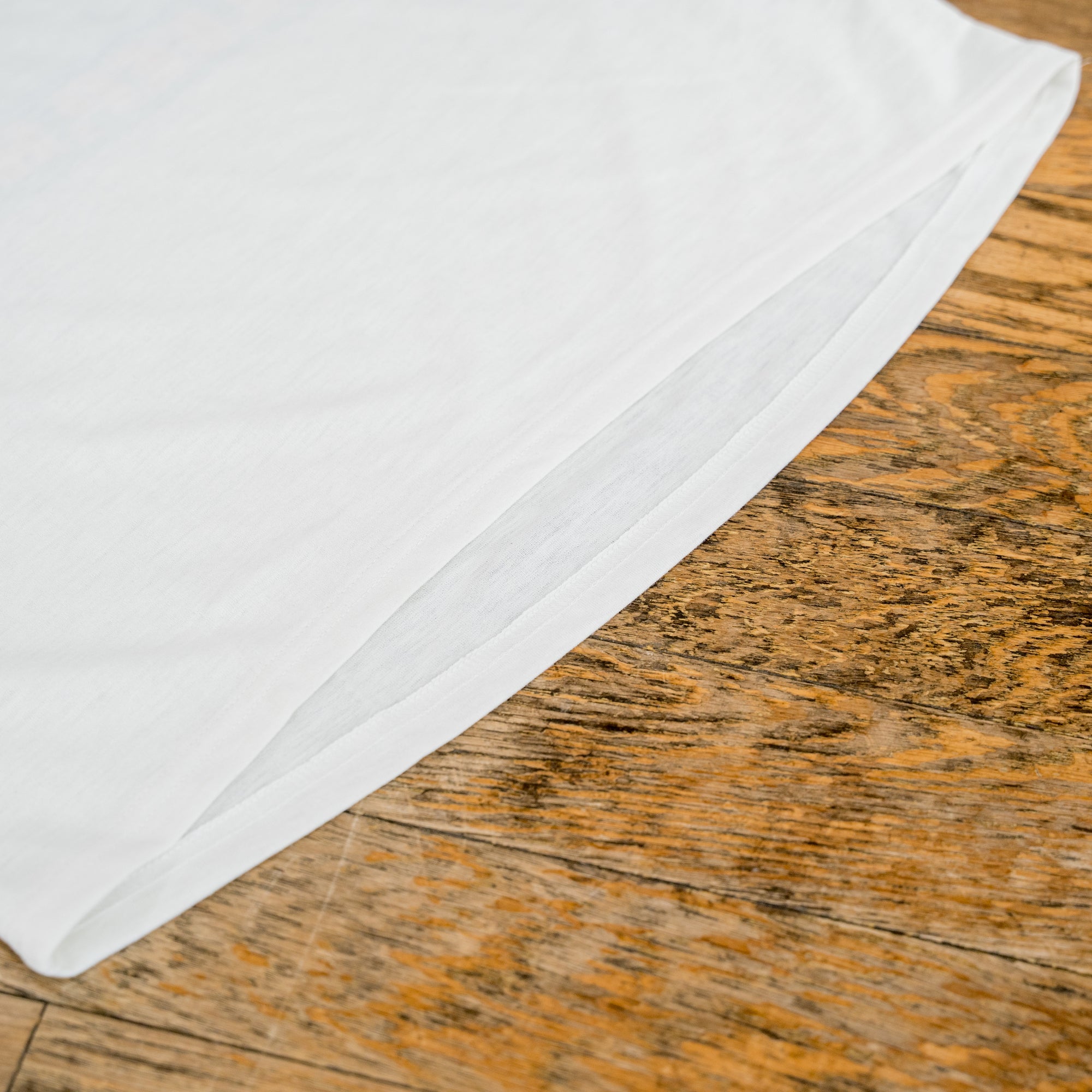 EAT DRINK SLEEP RUN CHOAS Sleeve-less Tee