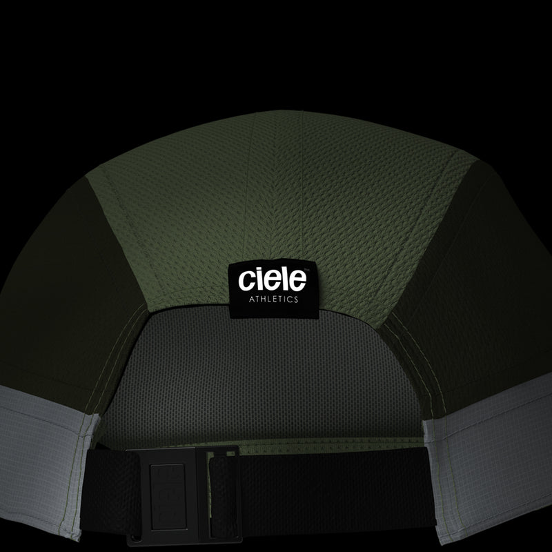 Ciele Athletics | ALZ CAP HORIZON (Willow)