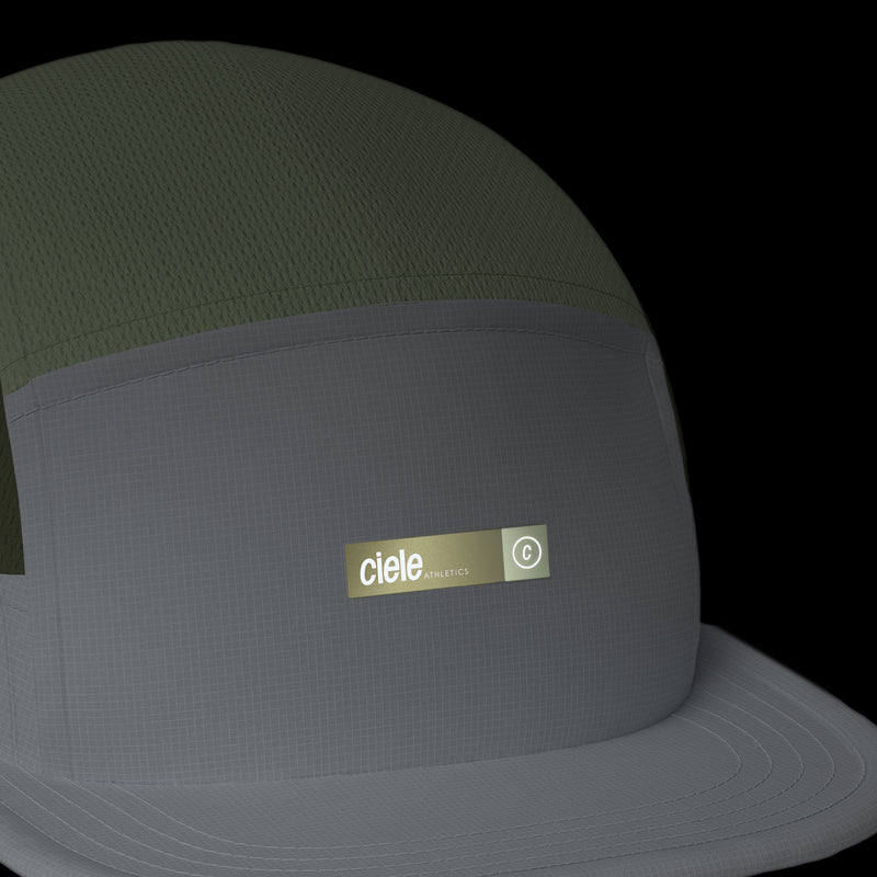 Ciele Athletics | ALZ CAP HORIZON (Willow)