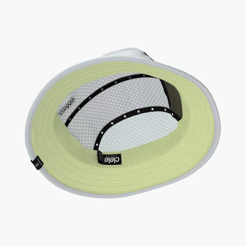 Ciele Athletics | BKT HAT CARBON-ICONIC VC (Costa)