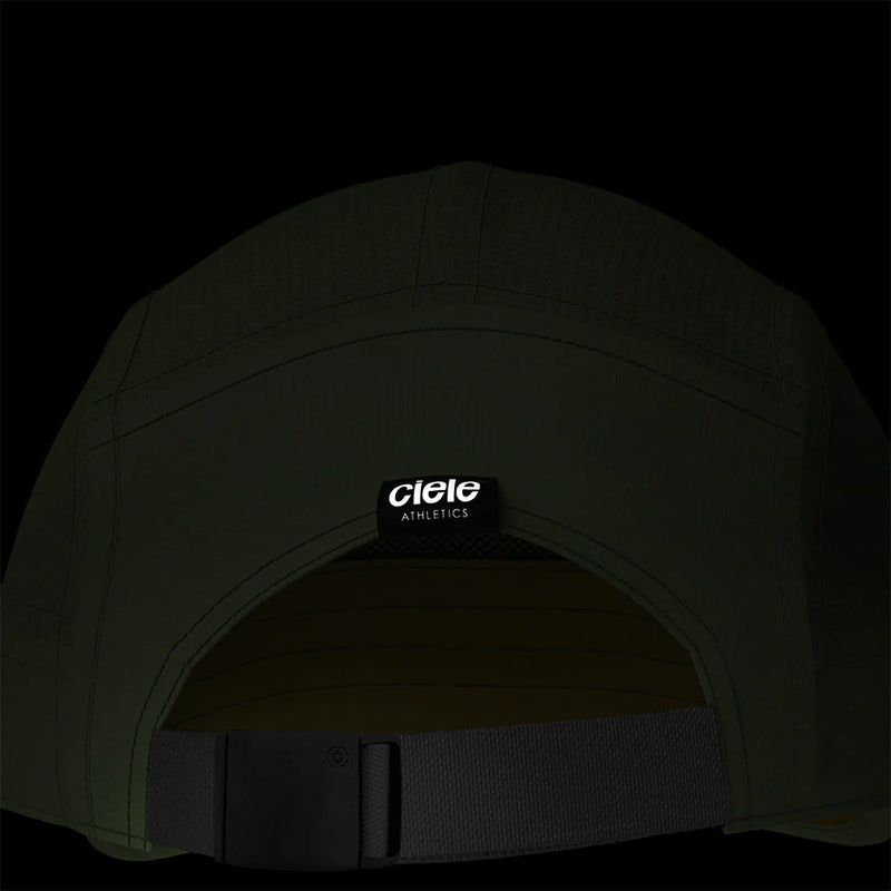 Ciele Athletics | GO CAP SC GRP-WINC (Raven)
