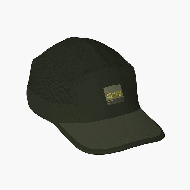 Ciele Athletics | GO CAP SC GRP-WINC (Raven)