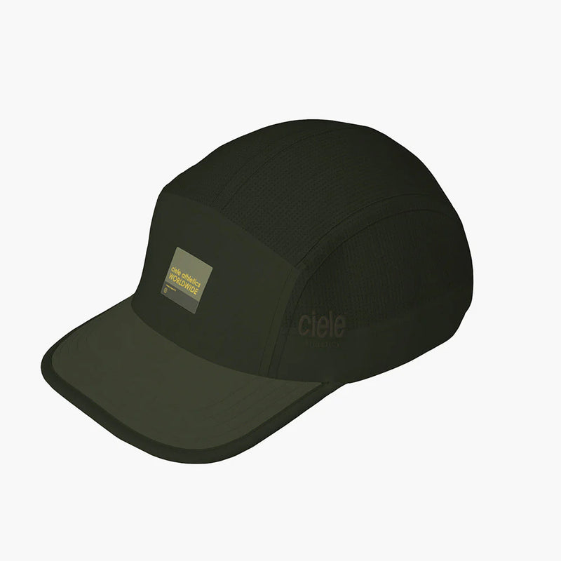 Ciele Athletics | GO CAP SC GRP-WINC (Raven)