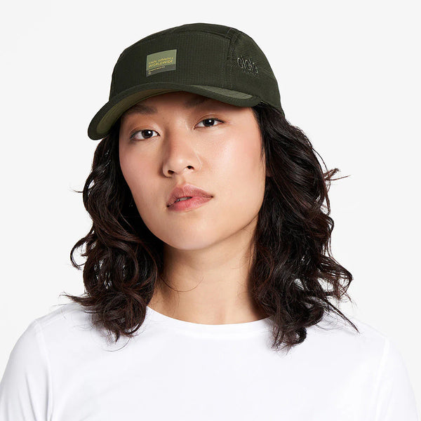 Ciele Athletics | GO CAP SC GRP-WINC (Raven)