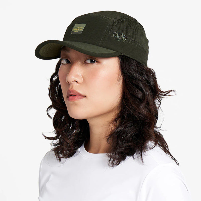 Ciele Athletics | GO CAP SC GRP-WINC (Raven)