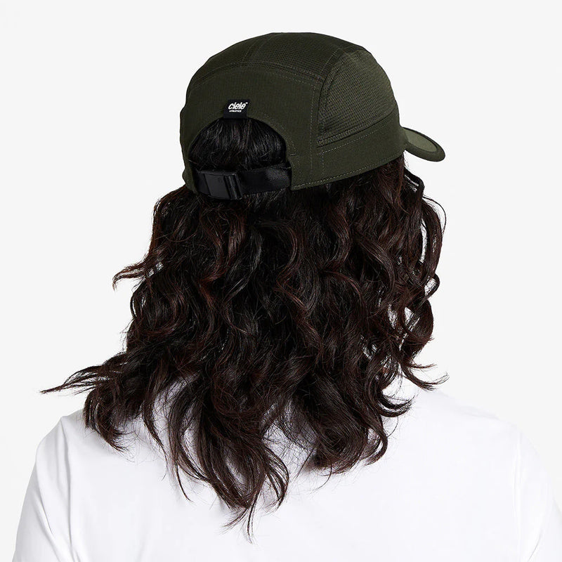 Ciele Athletics | GO CAP SC GRP-WINC (Raven)
