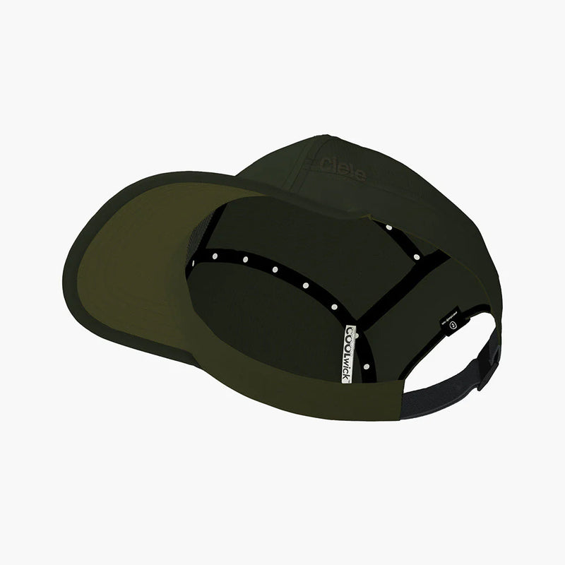 Ciele Athletics | GO CAP SC GRP-WINC (Raven)