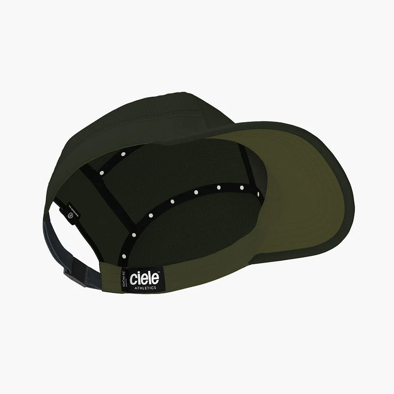 Ciele Athletics | GO CAP SC GRP-WINC (Raven)