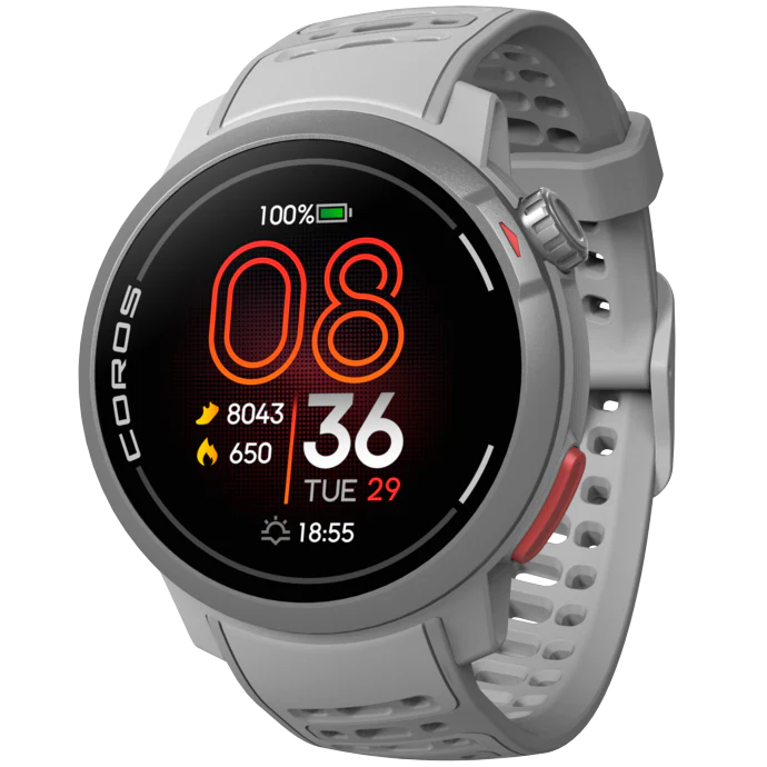 COROS PACE 3 スマートウォッチ ホワイト 【COROS PACE3】カロ COROS PACE 3 スマートウォッチ ホワイト 【COROS PACE3】カロ