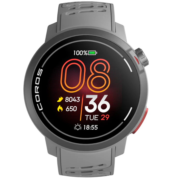 COROS（カロス）PACE Pro ランニングウォッチ カロス ペースプロ（COROS PACE Pro）GPS Sport Watch | Runtrip Store
