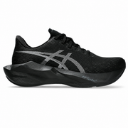 asics NOVABLAST 6 (Men's) BLACK/BLACK