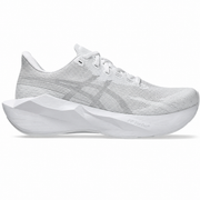 asics NOVABLAST 6 (Women's) WHITE/WHITE