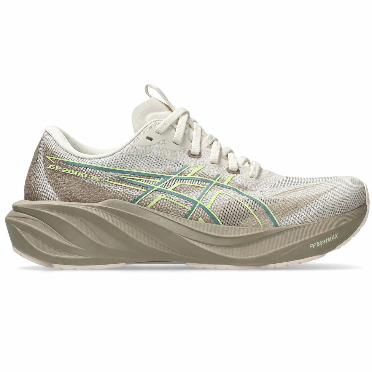 asics GT-2000 15 (Women's) BIRCH/GREIGE