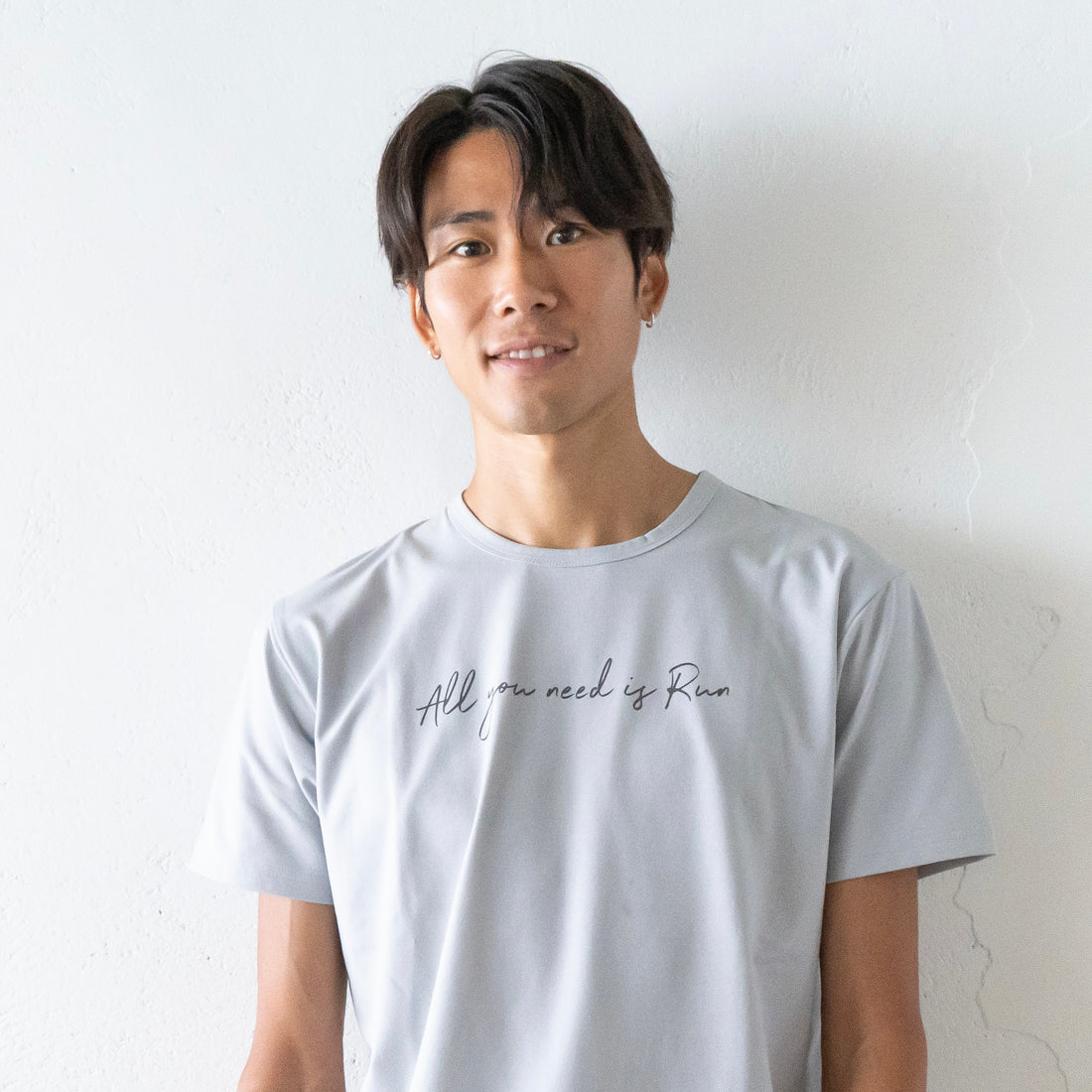 ヤーリー | 鎗田悠一