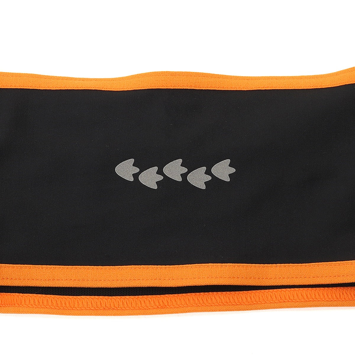 CHUMS x みゃこ Running Waist Band