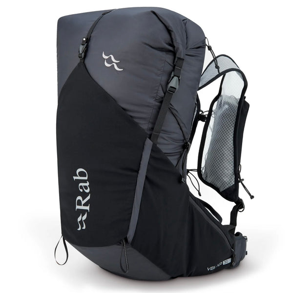 Rab QAP-72 Veil XP 30