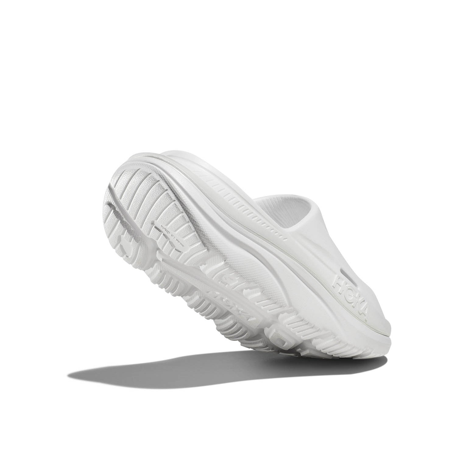 HOKA オラリカバリースライド3 26.0 ホワイト 新品未使用タグ付き HOKA ORA RECOVERY SLIDE 3 (UNISEX) WHITE / WHITE – Runtrip Store