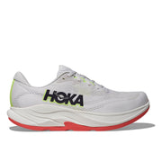 HOKA RINCON 4 (MENS) FROST / NEON YUZU