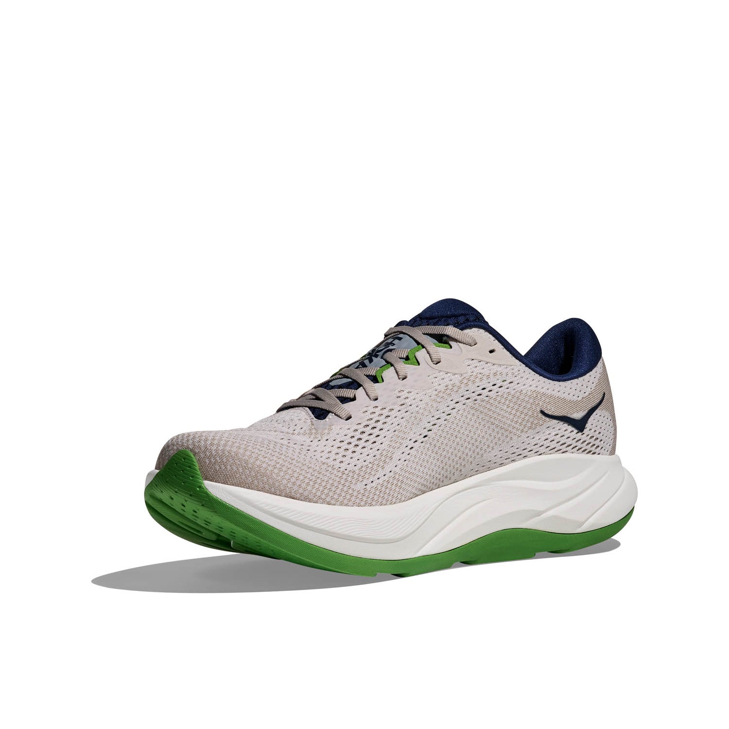 HOKA RINCON 4 (MENS) PUTTY / GROUT