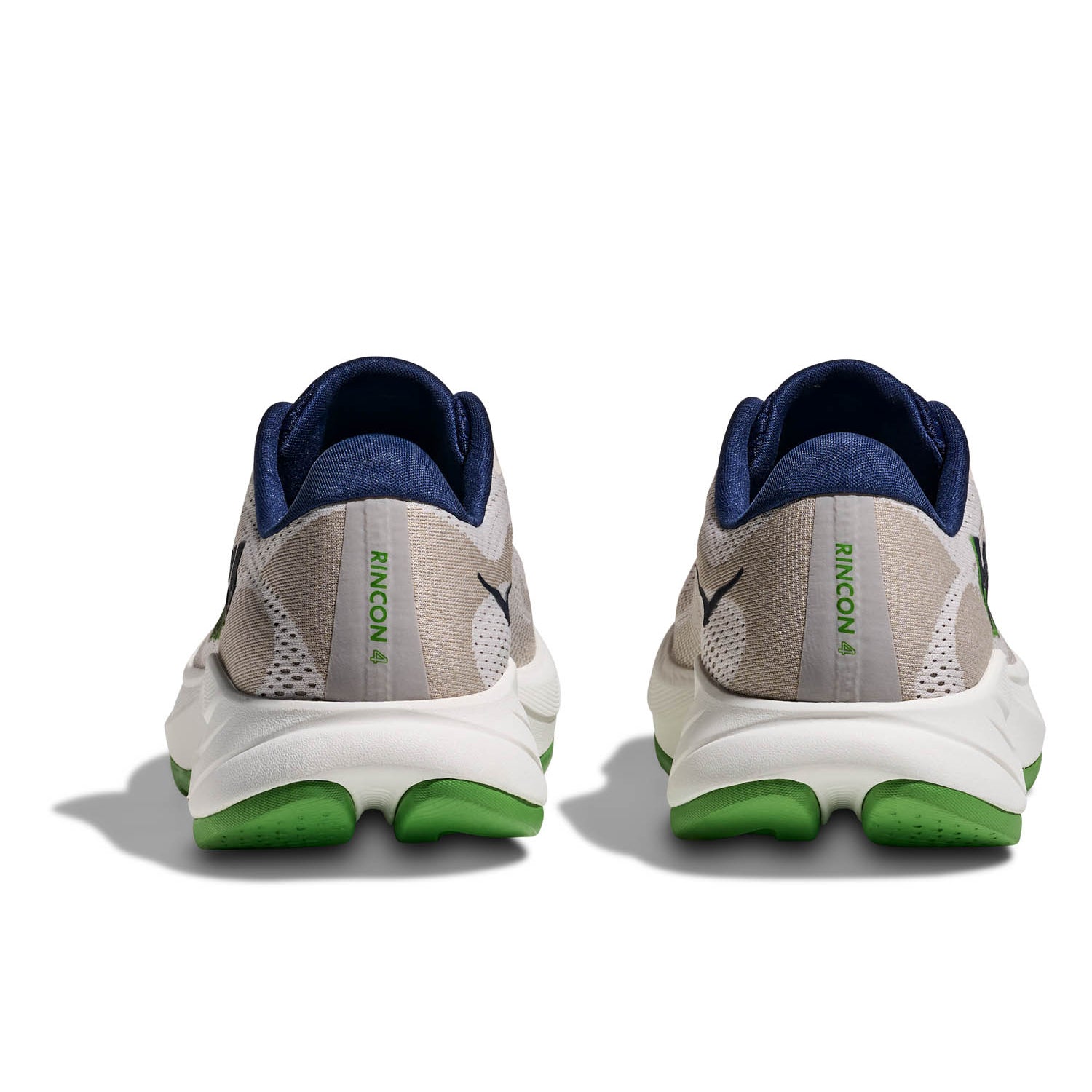 HOKA RINCON 4 (MENS) PUTTY / GROUT