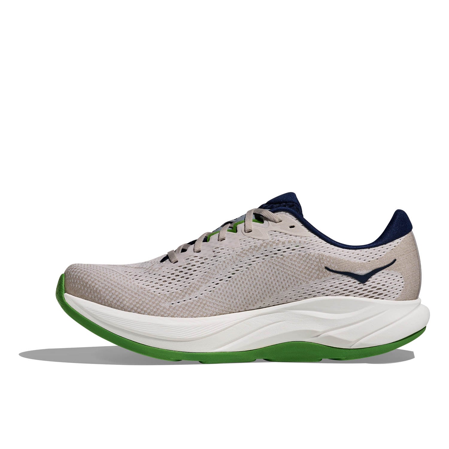 HOKA RINCON 4 (MENS) PUTTY / GROUT