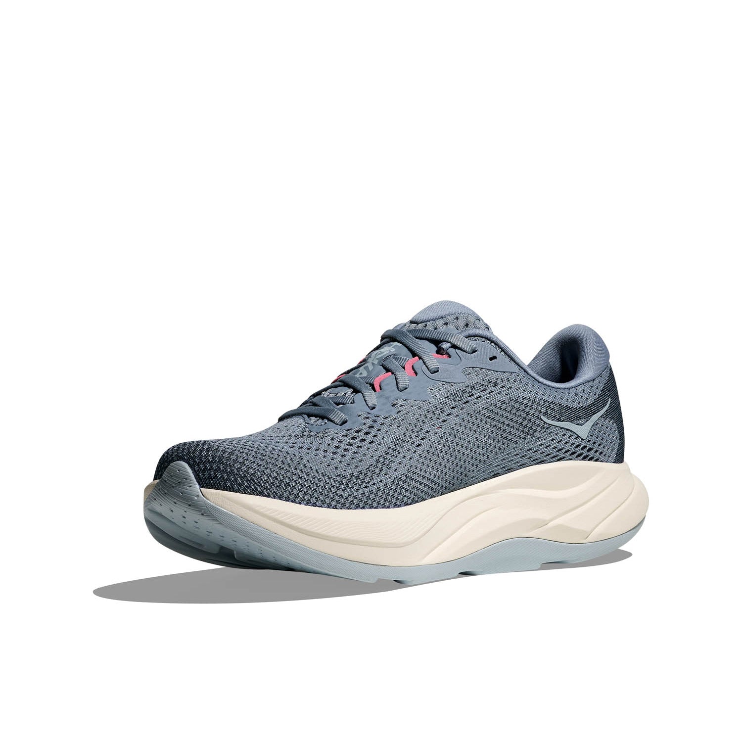 HOKA RINCON 4 (WOMENS) WASHED BLUE / FADED NAVY