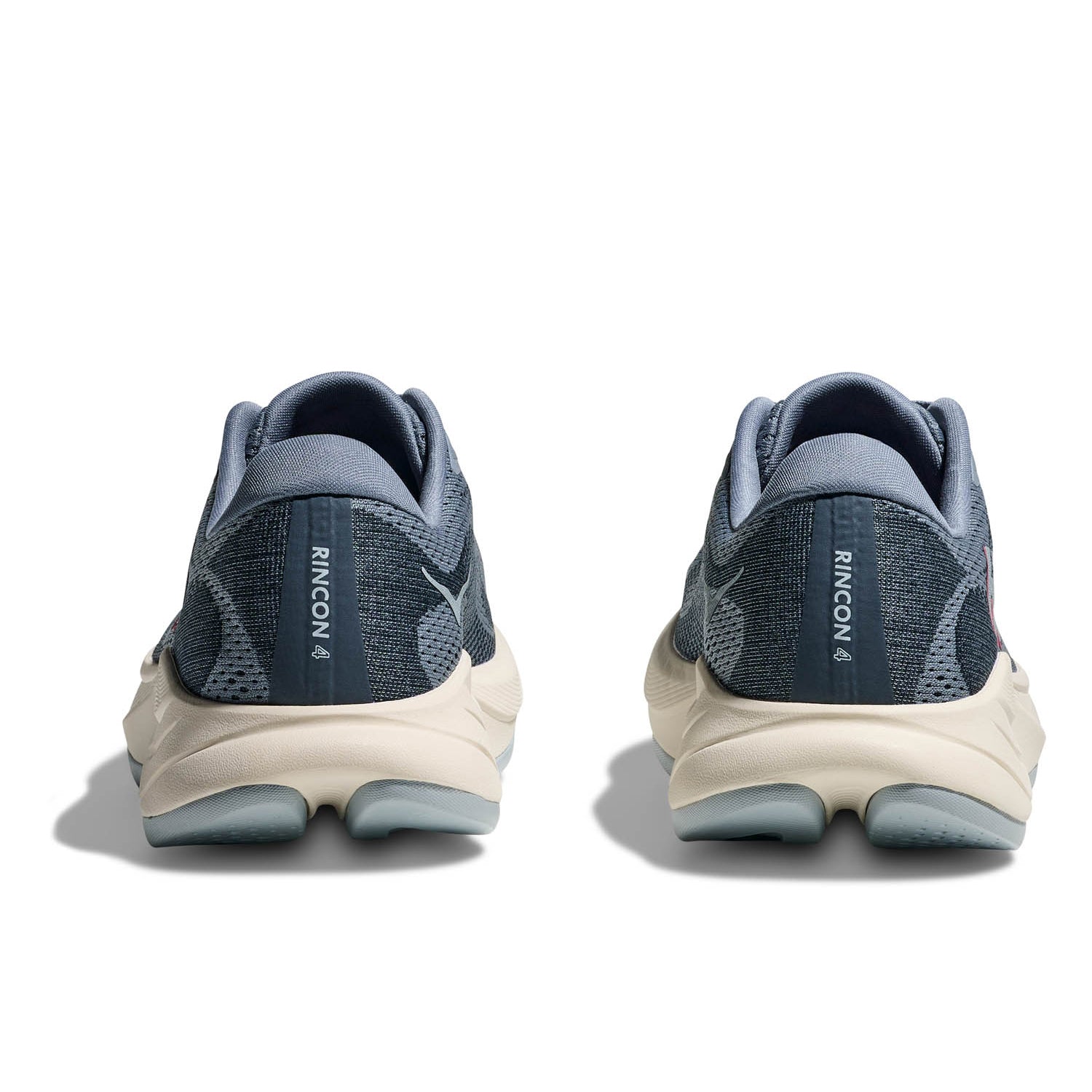 HOKA RINCON 4 (WOMENS) WASHED BLUE / FADED NAVY