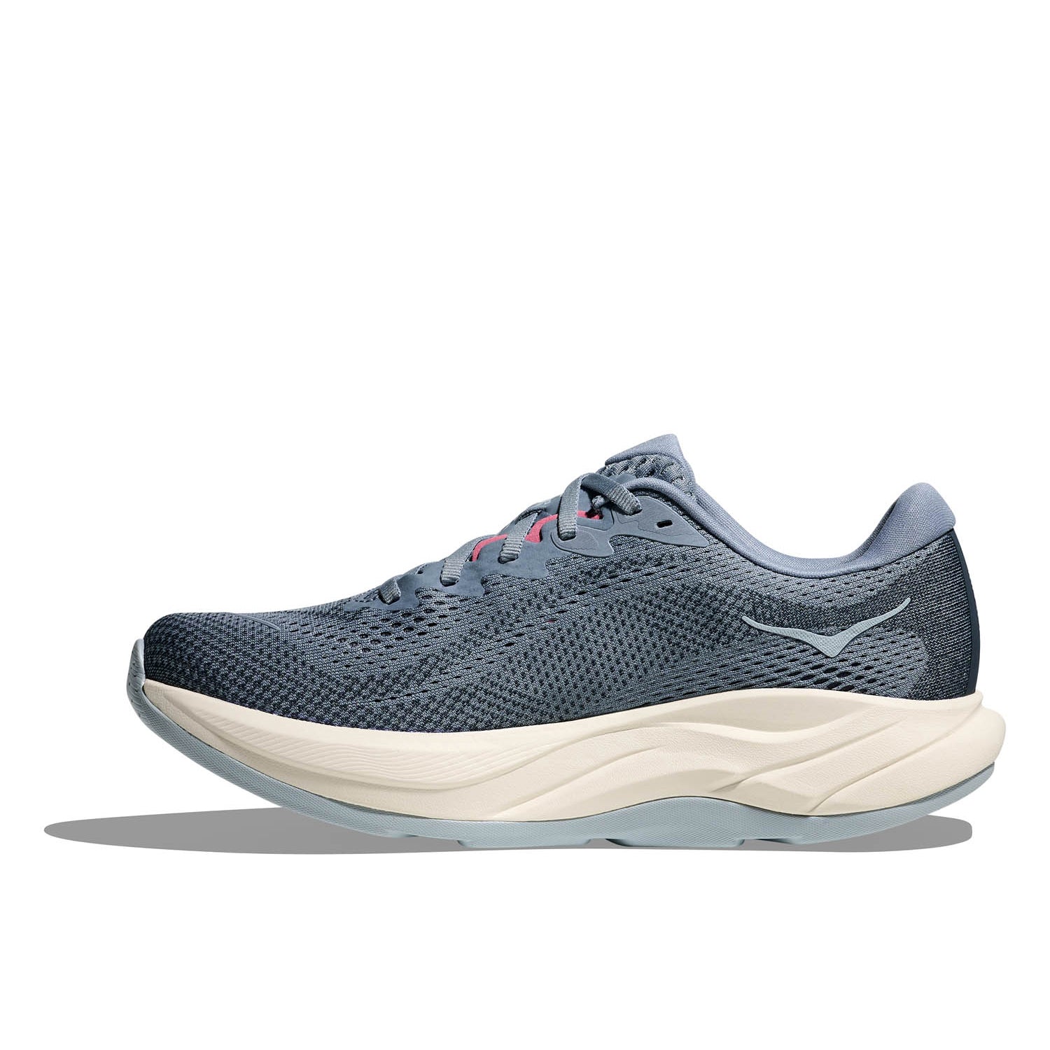 HOKA RINCON 4 (WOMENS) WASHED BLUE / FADED NAVY