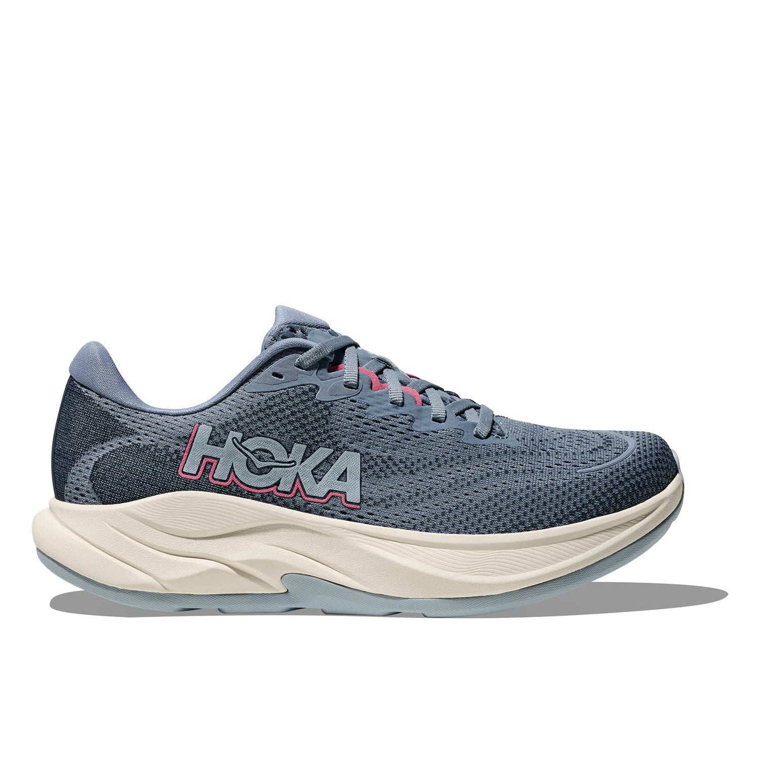 HOKA RINCON 4 (WOMENS) WASHED BLUE / FADED NAVY