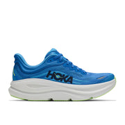 HOKA BONDI 9 (MENS) VIRTUAL BLUE / SOFT COBALT