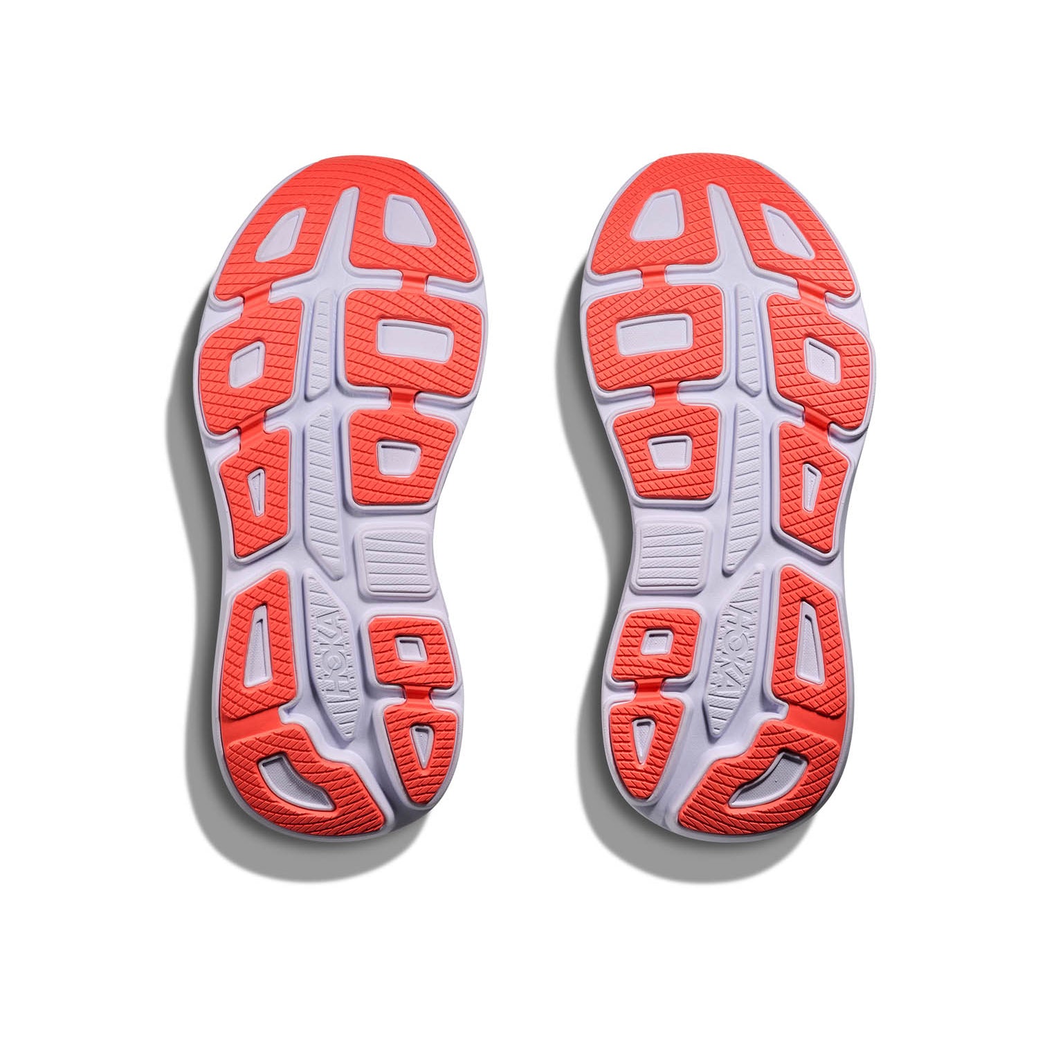 HOKA BONDI 9 (WOMENS) BERRY JAM / BERRY PATCH