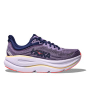HOKA BONDI 9 (WOMENS) BERRY JAM / BERRY PATCH
