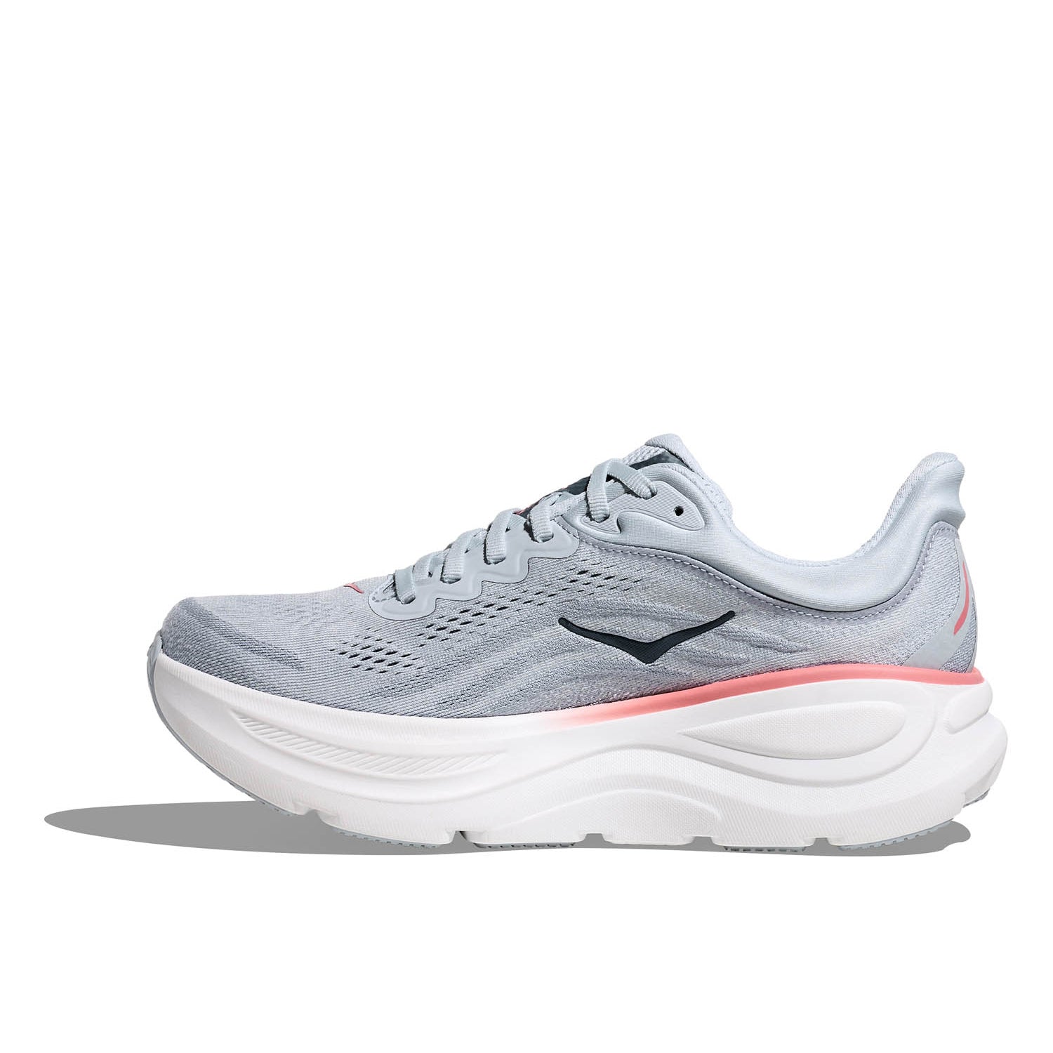 HOKA BONDI 9 (WOMENS) MINERAL BLUE / WASHED BLUE – Runtrip Store