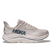 HOKA CLIFTON 10 (MENS) PUTTY / GROUT