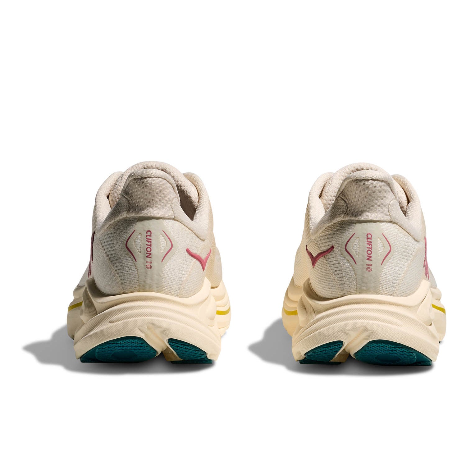 HOKA CLIFTON 10 (WOMENS) BIRCH / ALABASTER – Runtrip Store