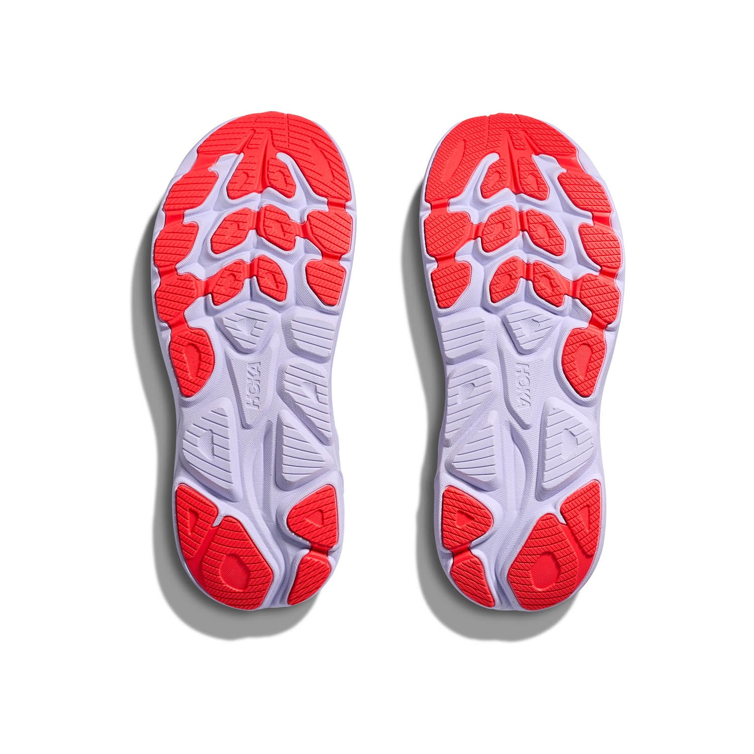 HOKA CLIFTON 10 (WOMENS) MIDNIGHT BLUE / STARLIGHT GLOW