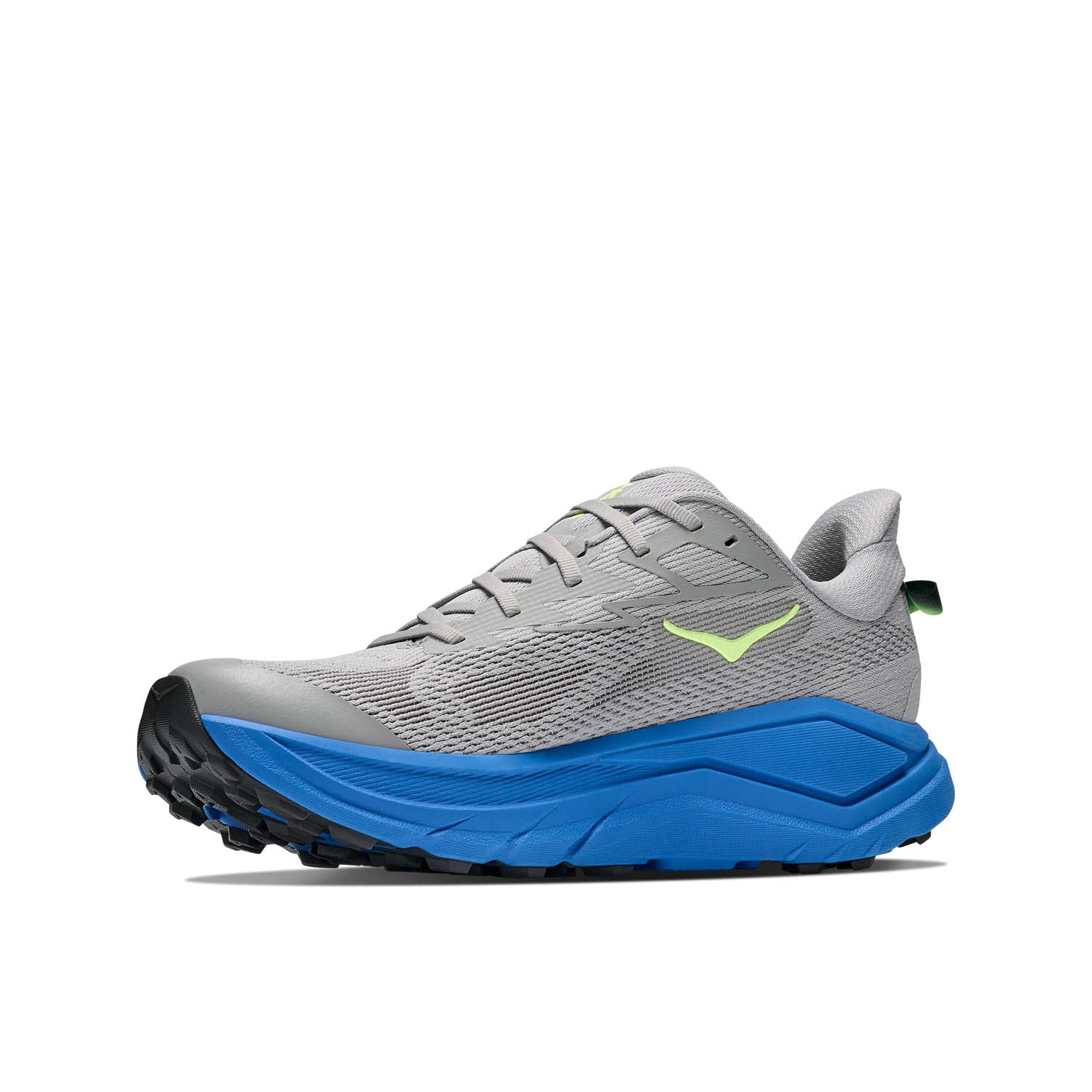 HOKA CHALLENGER 8 (MENS) STARDUST / VIRTUAL BLUE – Runtrip Store