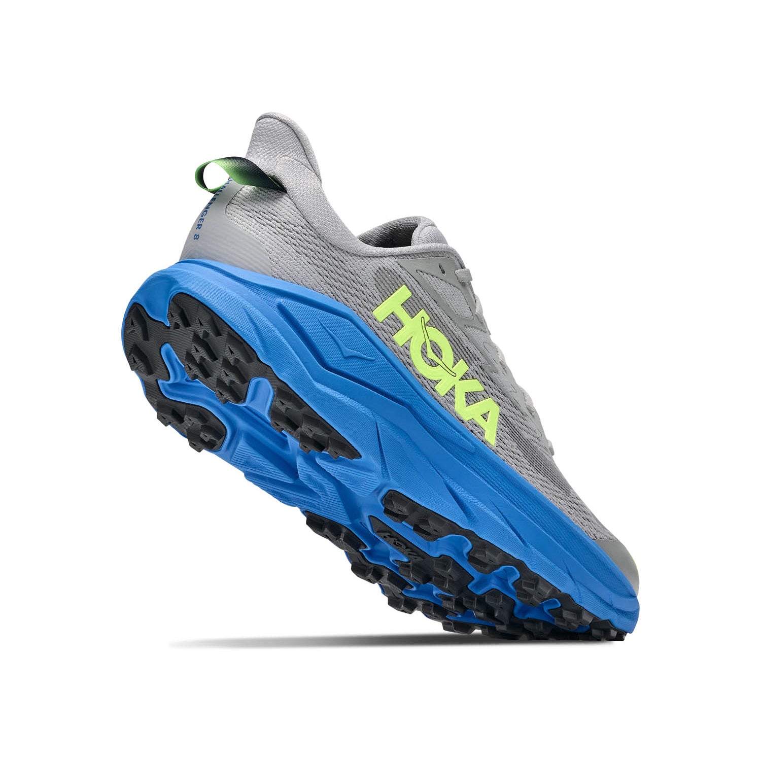 HOKA CHALLENGER 8 (MENS) STARDUST / VIRTUAL BLUE – Runtrip Store