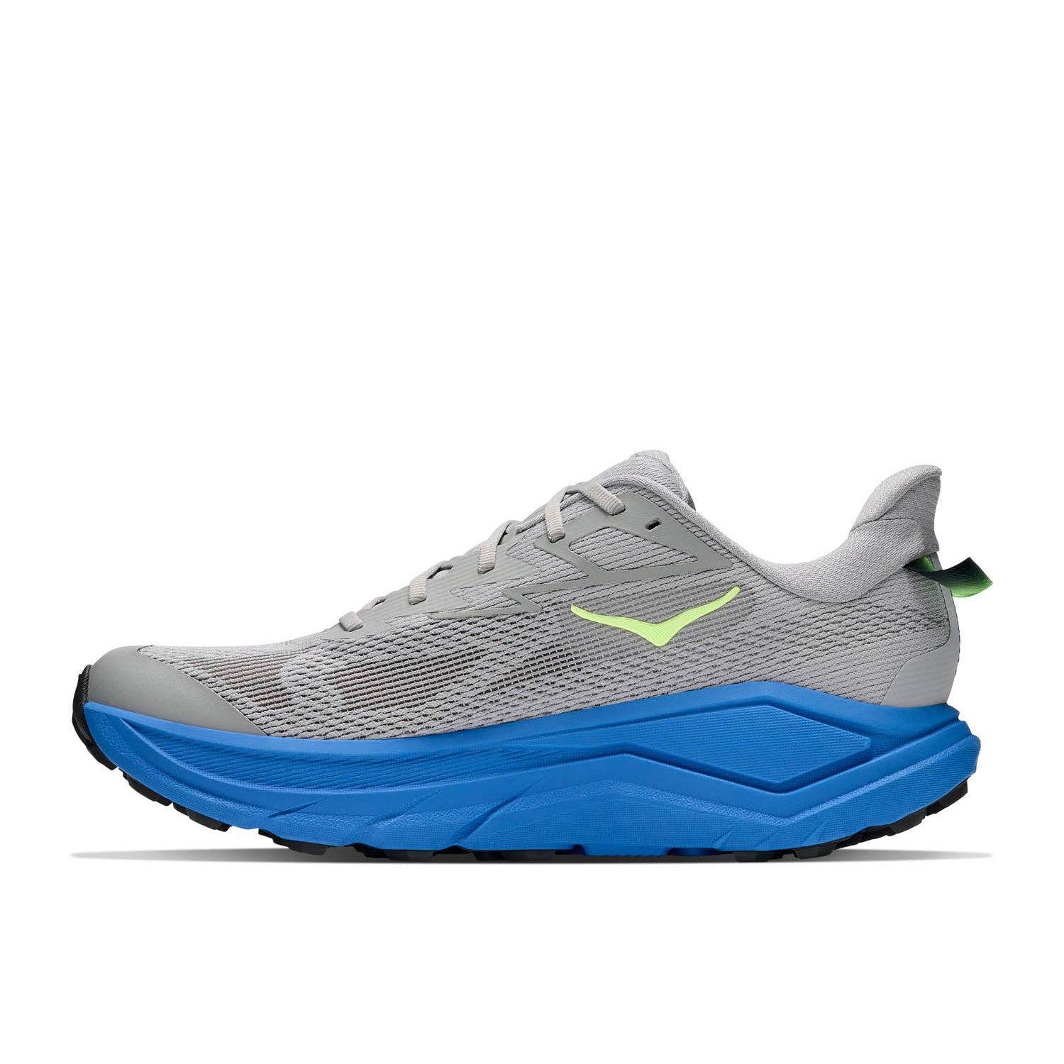 HOKA CHALLENGER 8 (MENS) STARDUST / VIRTUAL BLUE