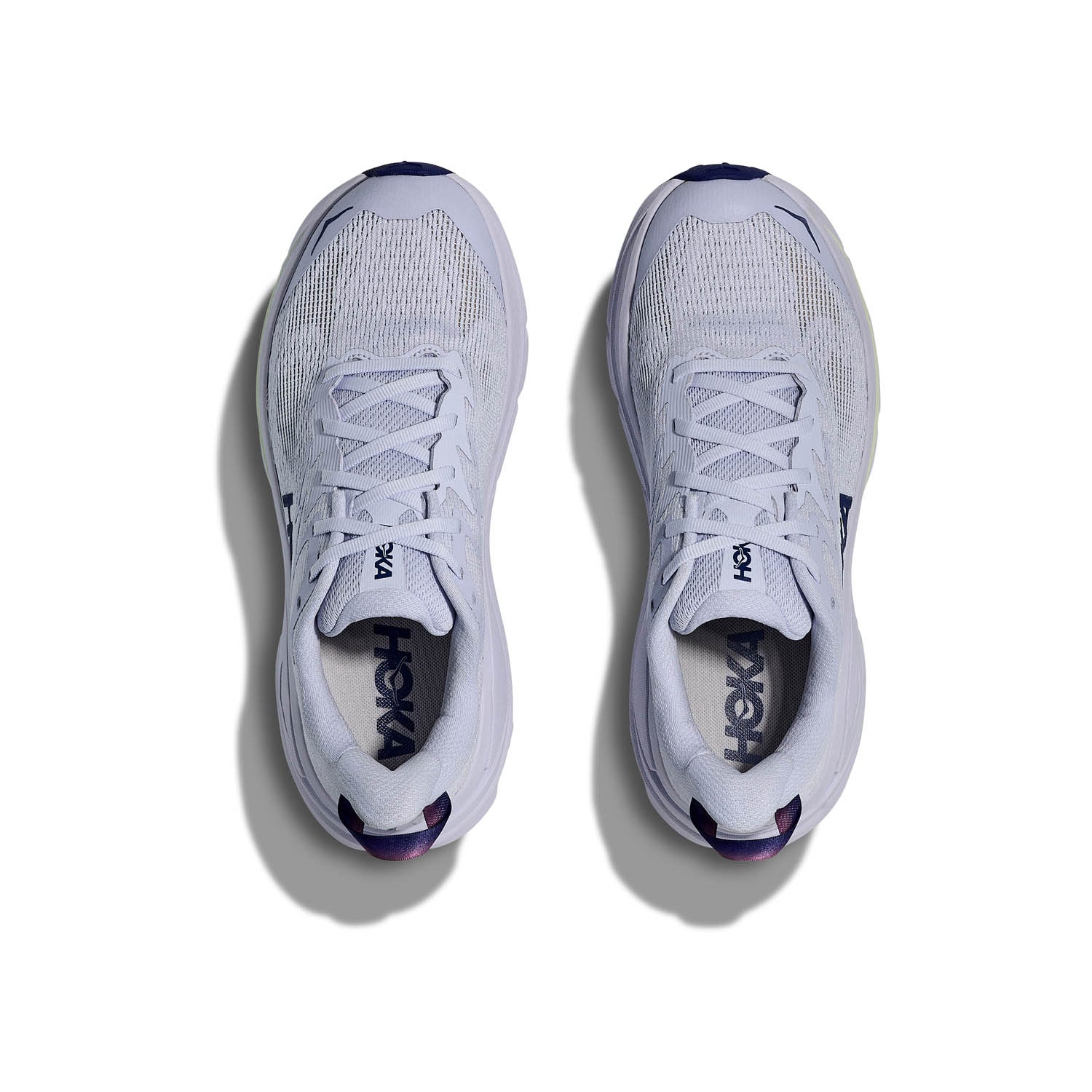 HOKA CHALLENGER 8 (WOMENS) AMBIENT BLUE / BLUEBERRY