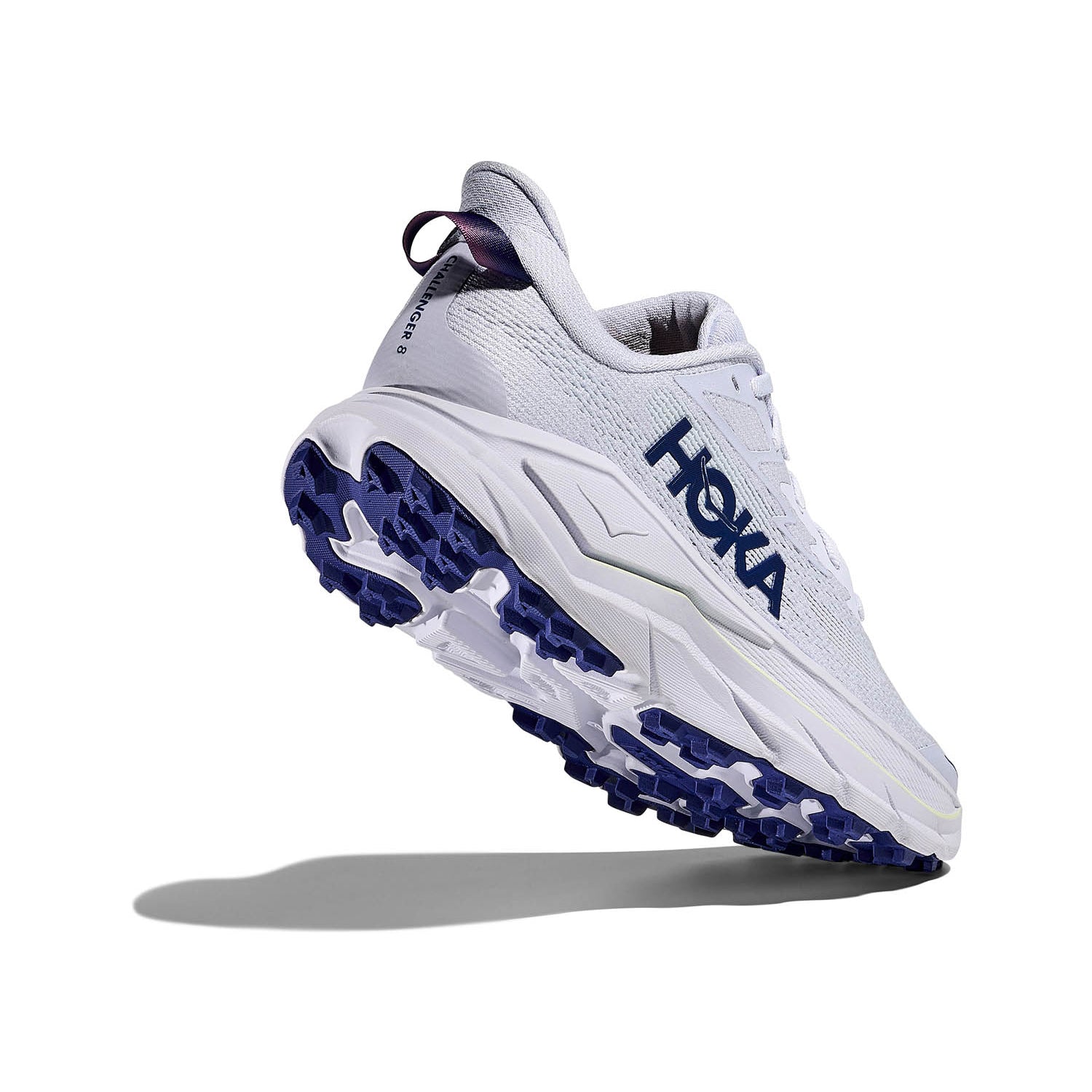 HOKA CHALLENGER 8 (WOMENS) AMBIENT BLUE / BLUEBERRY – Runtrip Store