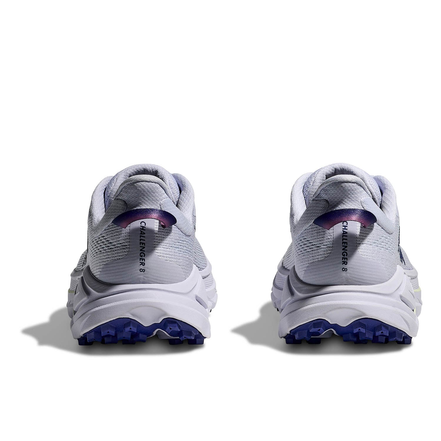 HOKA CHALLENGER 8 (WOMENS) AMBIENT BLUE / BLUEBERRY