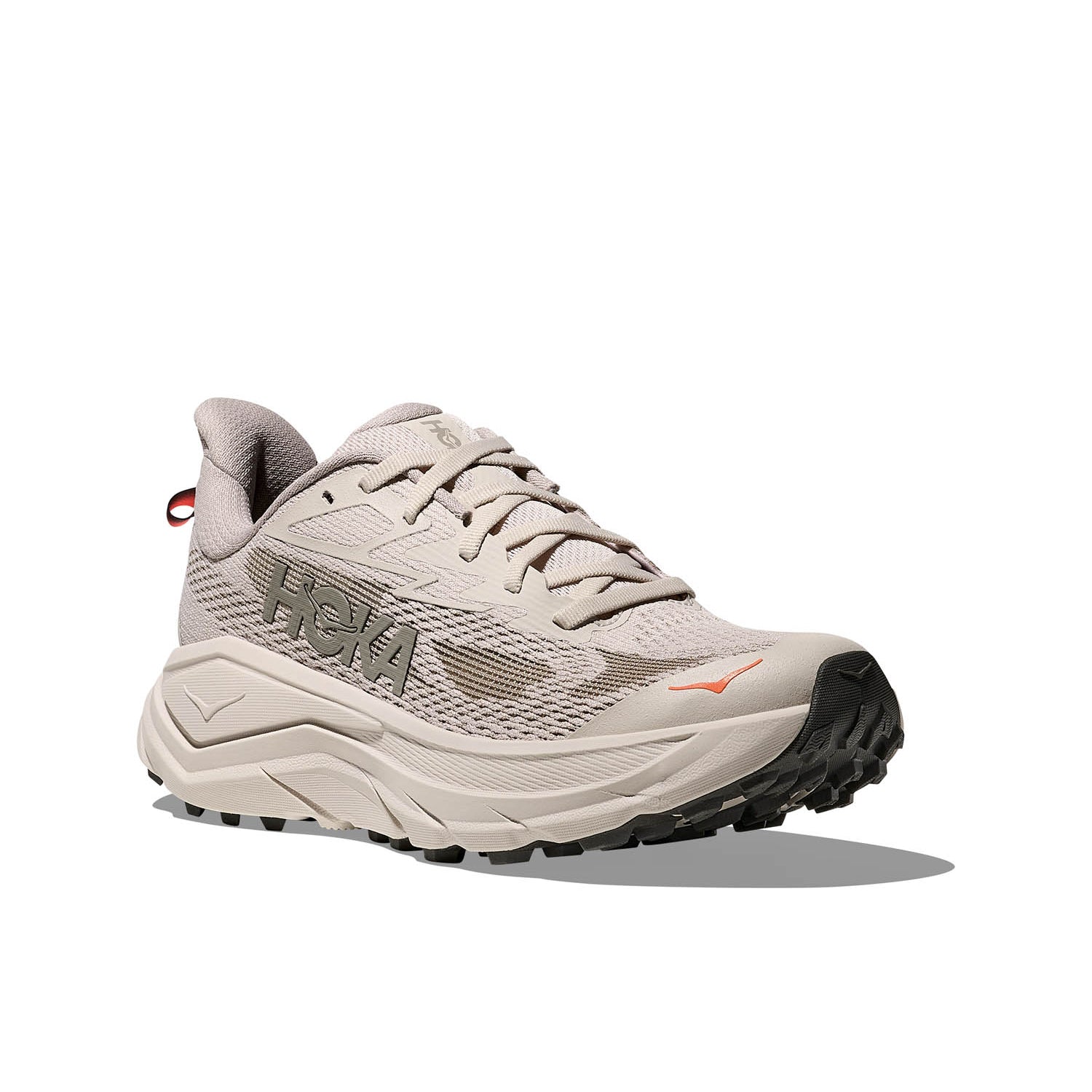 HOKA CHALLENGER 8 (WOMENS) STUCCO / ASPHALT GREY – Runtrip Store